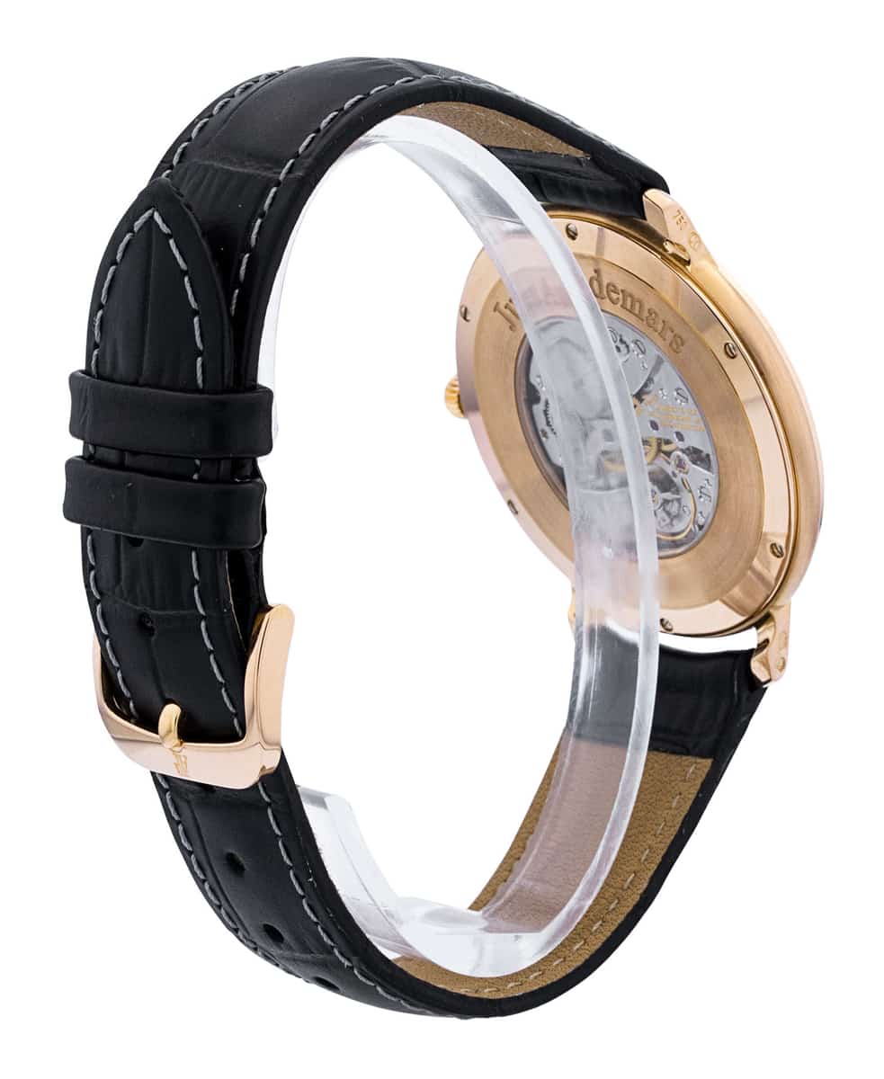 Audemars Piguet Jules Audemars 15093OR.OO.A002CR.01 Audemars Piguet Jules Audemars 15093OR.OO.A002CR.01